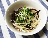 大根の中華和え作り方4写真