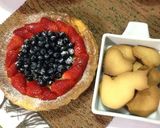 簡単♡美味しい タルト台作り方9写真