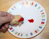 簡単！水まんじゅう (七夕編)作り方9写真