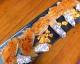 簡単節約ジューシーカリカリ鳥手羽先焼き作り方11写真