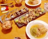 簡単節約ジューシーカリカリ鳥手羽先焼き作り方12写真