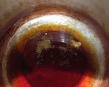 ヤマメとイワナの甘露煮作り方3写真