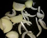 【簡単】キャベツ＆豆腐の簡単煮作り方3写真