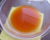 冷麺をつけ麺にしちゃいました。作り方2写真