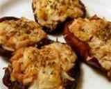 簡単♡うまうま♡椎茸のツナマヨ焼き作り方5写真