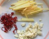 スパイシーなエスニック・タイご飯★ガパオ作り方4写真
