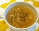 大根みぞれスープ☆作り方11写真