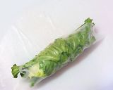 チーズ竹輪&きゅうり竹輪の生春巻き作り方4写真