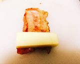 お弁当に＊ベーコンチーズ＆アスパラ作り方4写真