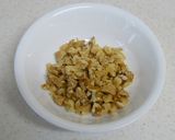 パンやクッキーに♡メープルクリームチーズ作り方1写真