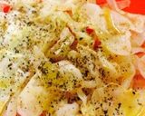 【10分】レンジで♪玉葱レモンバジル蒸し作り方3写真