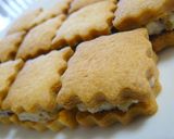 パンやクッキーに♡メープルクリームチーズ作り方6写真