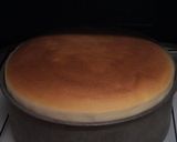 簡単♪KEROママのチーズケーキ作り方5写真