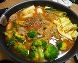✿わが家のカレー鍋✿作り方8写真
