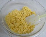 基本の型抜きクッキー❀サンド用にも作り方3写真