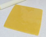 基本の型抜きクッキー❀サンド用にも作り方5写真