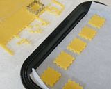 基本の型抜きクッキー❀サンド用にも作り方6写真