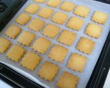 基本の型抜きクッキー❀サンド用にも作り方7写真