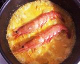 たけのこ カレー作り方4写真