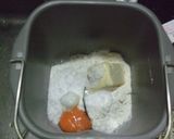 ベイクドチーズケーキ作り方3写真