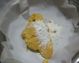 ベイクドチーズケーキ作り方4写真