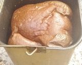 ちゃんと膨らむ！みたけ大豆粉食パン作り方8写真