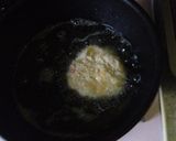ズワイ蟹の☆贅沢クリームコロッケ作り方6写真