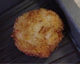 ズワイ蟹の☆贅沢クリームコロッケ作り方7写真