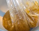 アイラップで作る米粉と米油のクッキー作り方1写真
