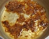 春の味覚♪ わらびのお浸し作り方4写真