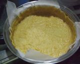ベイクドチーズケーキ作り方5写真