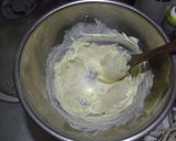 ベイクドチーズケーキ作り方6写真