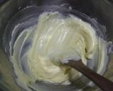 ベイクドチーズケーキ作り方7写真