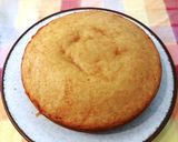 パンケーキミックスと炊飯器で蒸しパン作り方3写真