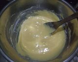 ベイクドチーズケーキ作り方9写真