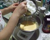ベイクドチーズケーキ作り方13写真