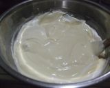 ベイクドチーズケーキ作り方14写真