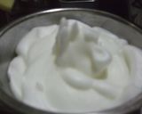 ベイクドチーズケーキ作り方11写真
