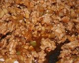 汁なし担々麺作り方8写真