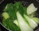 汁なし担々麺作り方10写真
