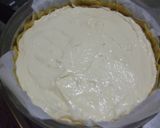 ベイクドチーズケーキ作り方16写真