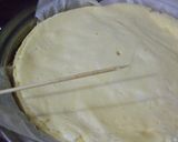 ベイクドチーズケーキ作り方17写真