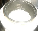 パパのアサリめし作り方1写真