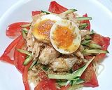 たっぷり掛けたい冷やし中華のたれ 作り方作り方6写真