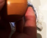 レンチン!温泉たまご作り方1写真