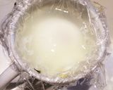 レンチン!温泉たまご作り方4写真