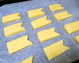 子どもの日に♪さくさく鯉のぼりクッキー作り方4写真