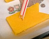 子どもの日に♪さくさく鯉のぼりクッキー作り方5写真