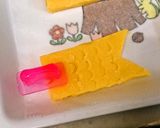 子どもの日に♪さくさく鯉のぼりクッキー作り方6写真