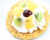 人参嫌いな子にオススメ♪にんじんどら焼き作り方9写真